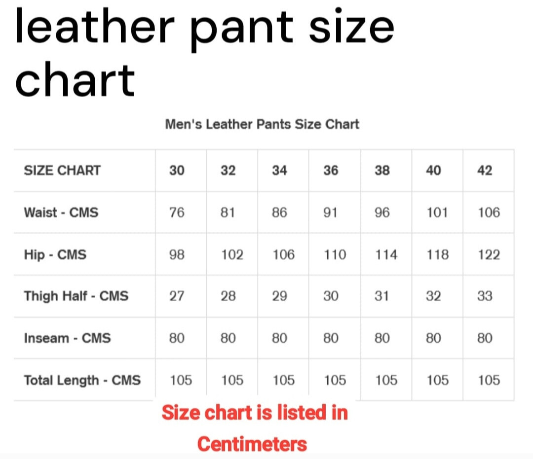 Handmade Men Leather Pant Brown Leather Pleated Pant