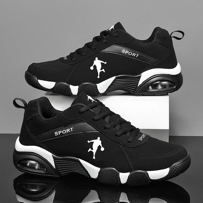 Men’s Athletic Running Shoes Lightweight Casual Sport Sneakers Comfortable Walki