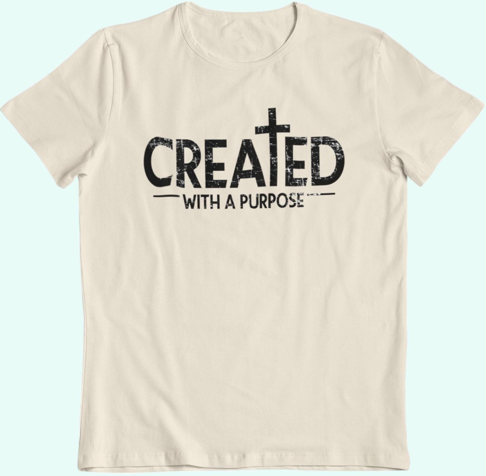 Elevate Your Style with Purpose: Christian Shirts for Kids & Adults