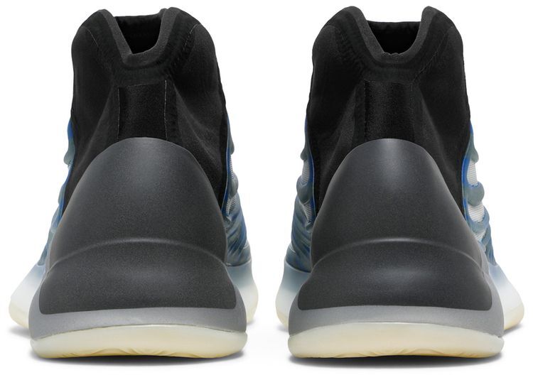 adidas Yeezy Quantum ‘Frozen Blue’ GZ8872 Ship Now