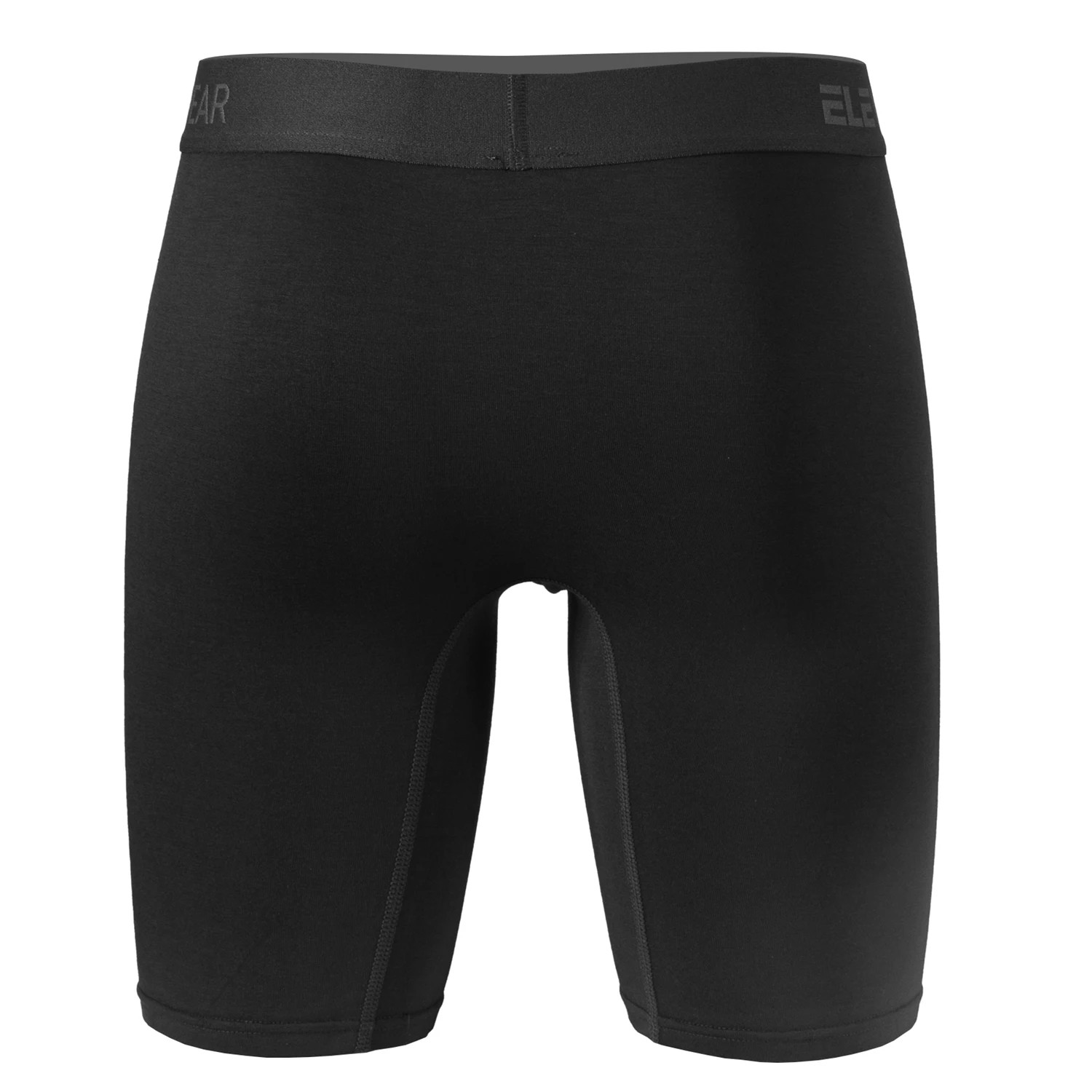 Men’s Modal Boxer Briefs Functional Opening Breathable Soft Plus Size Under Gift
