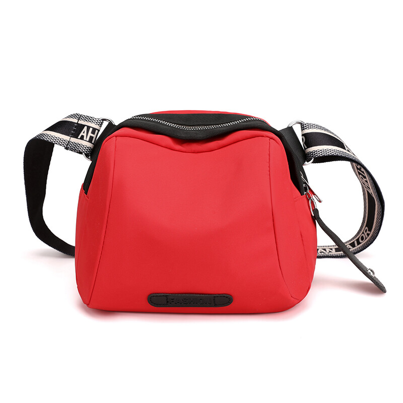 Waterproof Messenger Cross Body Ladies Handbag Bag Shoulder Bag Womens Purse