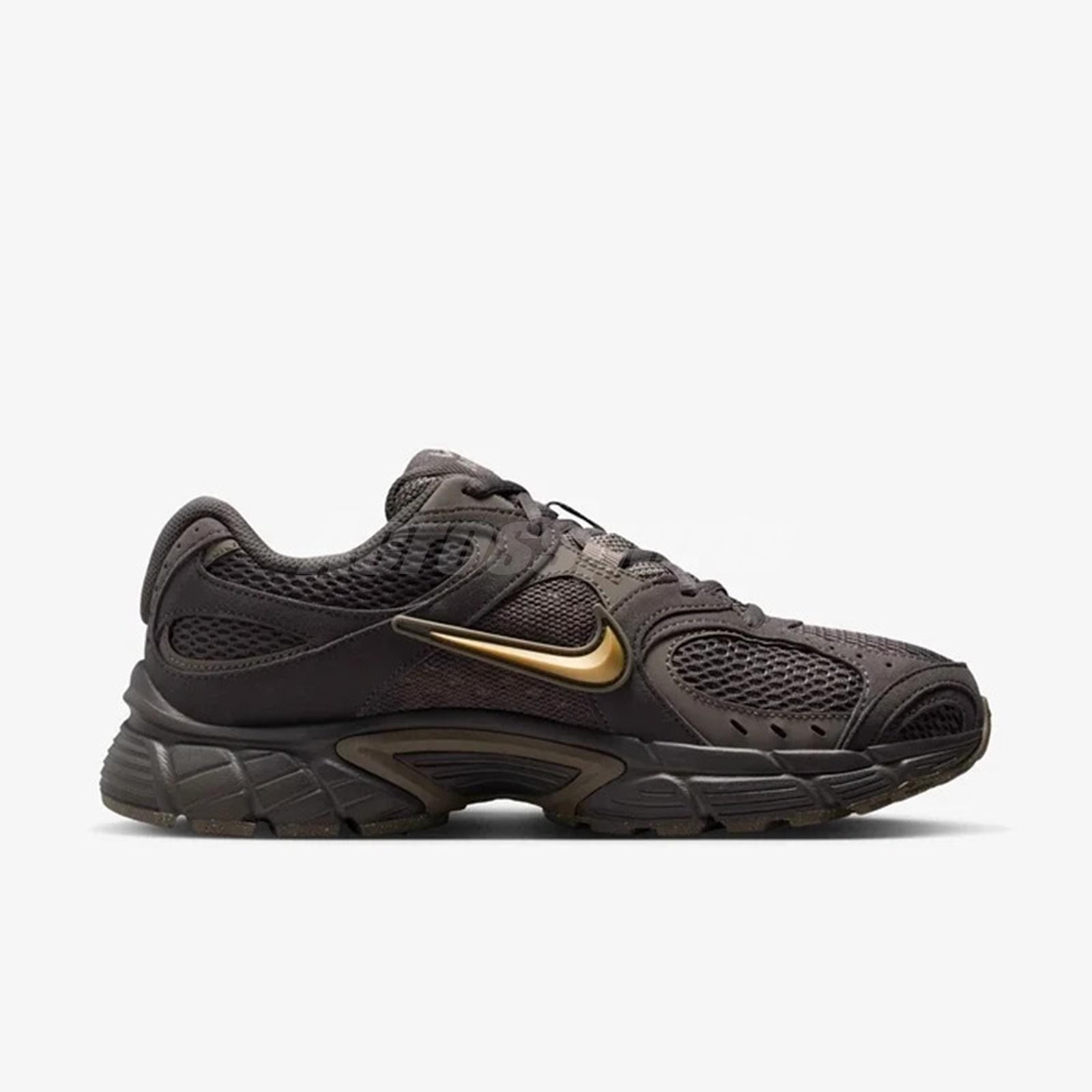 Nike Wmns V5 RNR Medium Ash Cave Stone Black Women Casual Shoes II6294-200