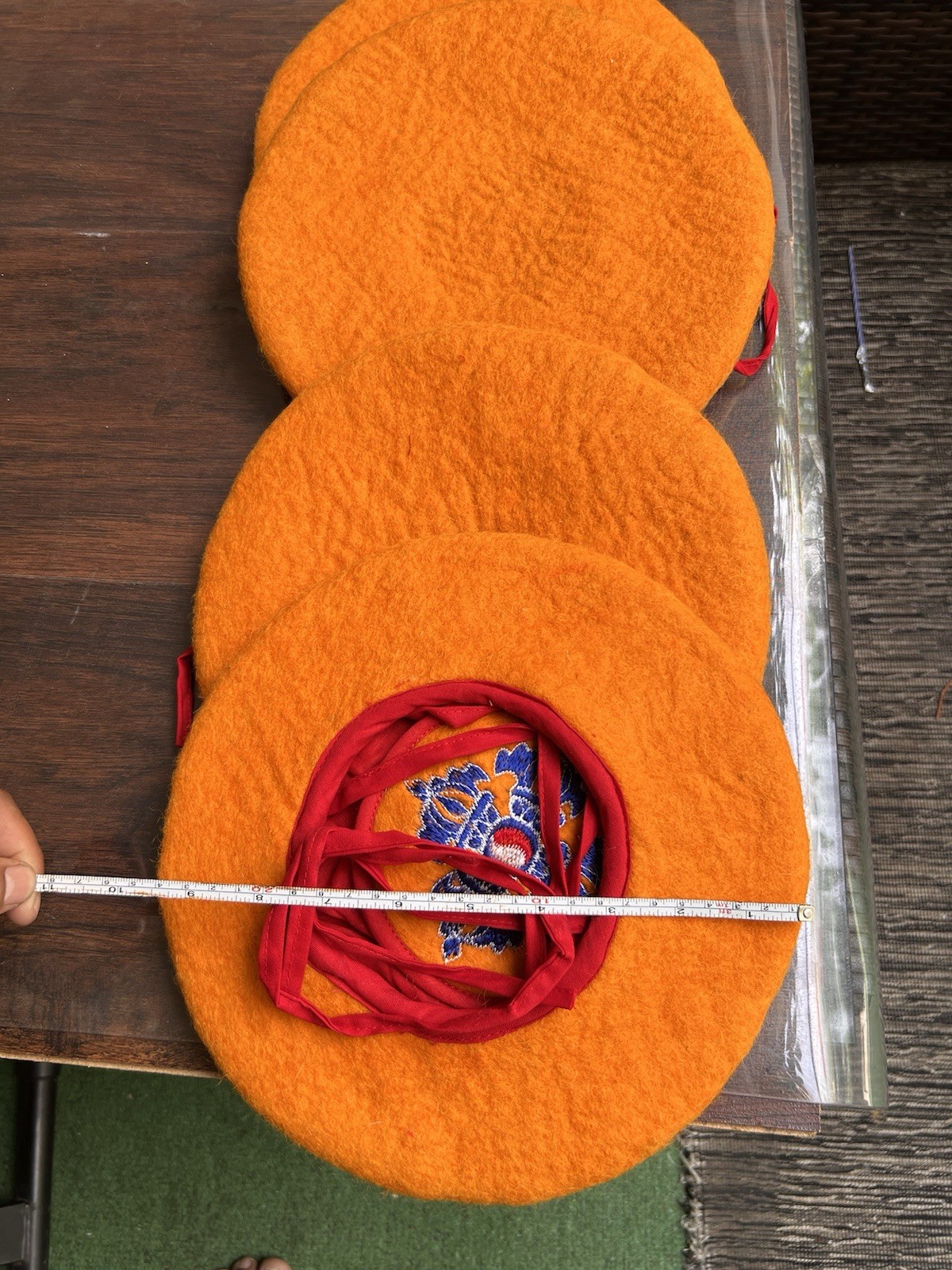 Tibet Hat