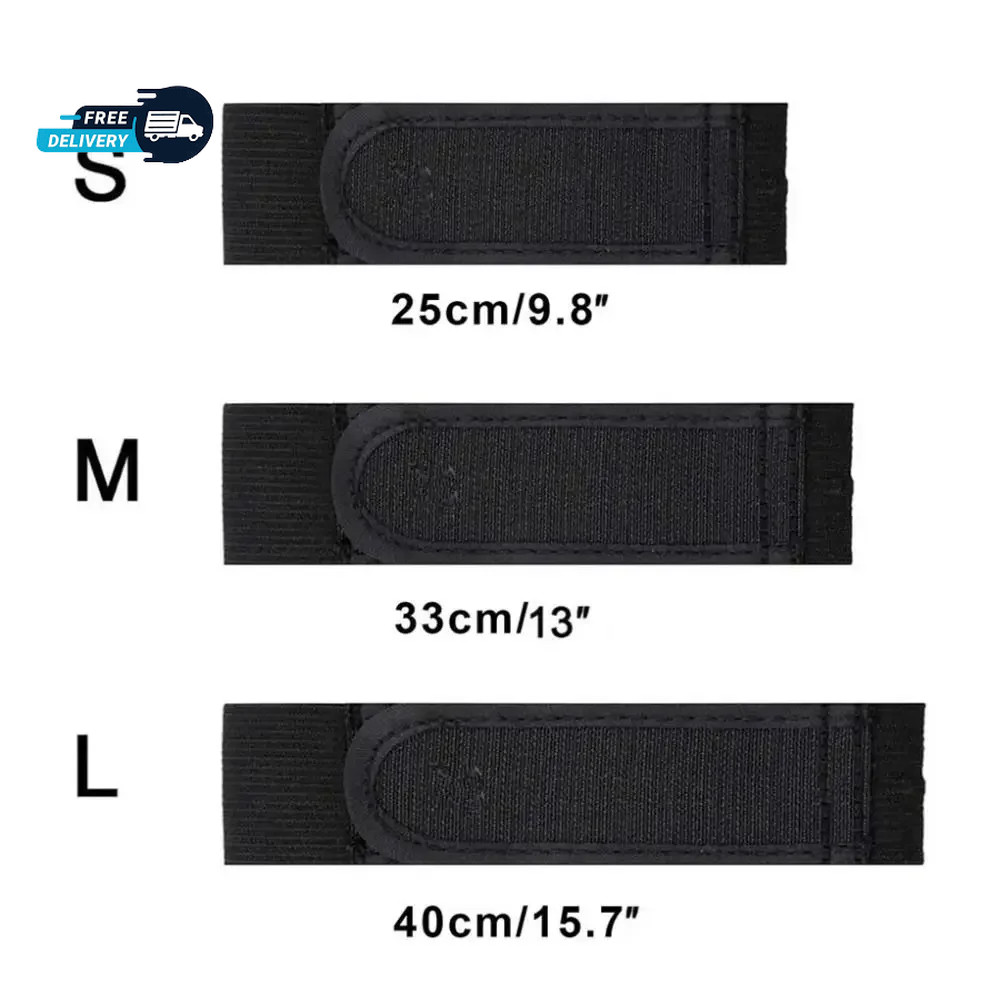 2PCS BeltBro Pro Belt Pairs for Men | Next Gen Buckle-Free Elastic Belt | USA