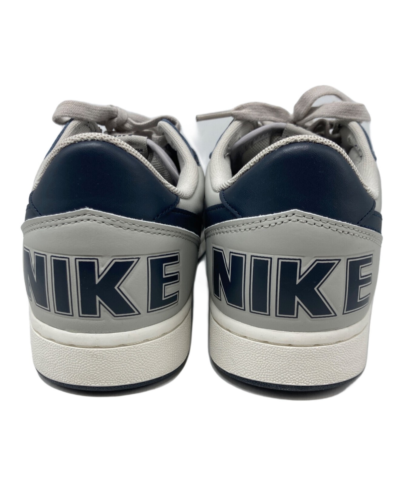 Nike Terminator Low Dark Obsidian And Granite Georgetown 2023 BFm84