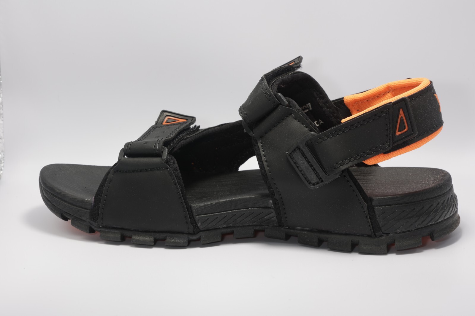 Paragon Unisex Sandals, Adjustable Straps with Cushioned EVA Sole, durable