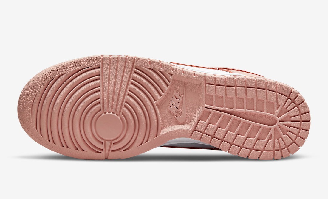 Nike Dunk Low Rose Whisper Pink Sizes 5.5-11 Women’s DD1503-118 NEW