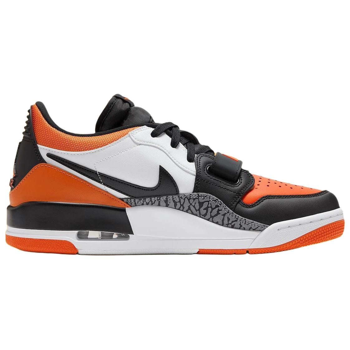 Jordan Legacy 312 Low Shattered Backboard – CD7069-118