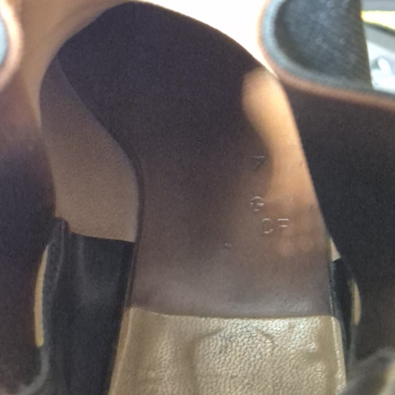 R.M. Williams Comfort Craftsman Boots Black Leather Chelsea Size 7G Wide Topy