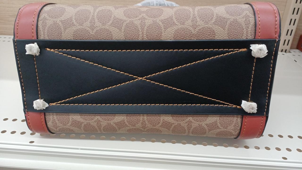 COACH F1980-78487 2-Way Bag