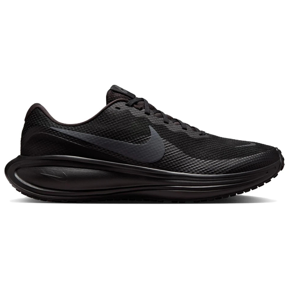 NIKE MENS REVOLUTION 8 RUNNNIG SHOES #HJ9198 002