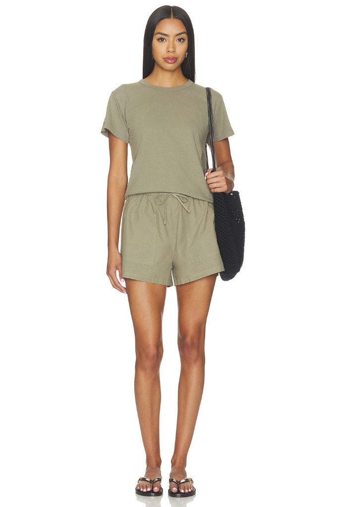 NWT LESET The Margo Tee