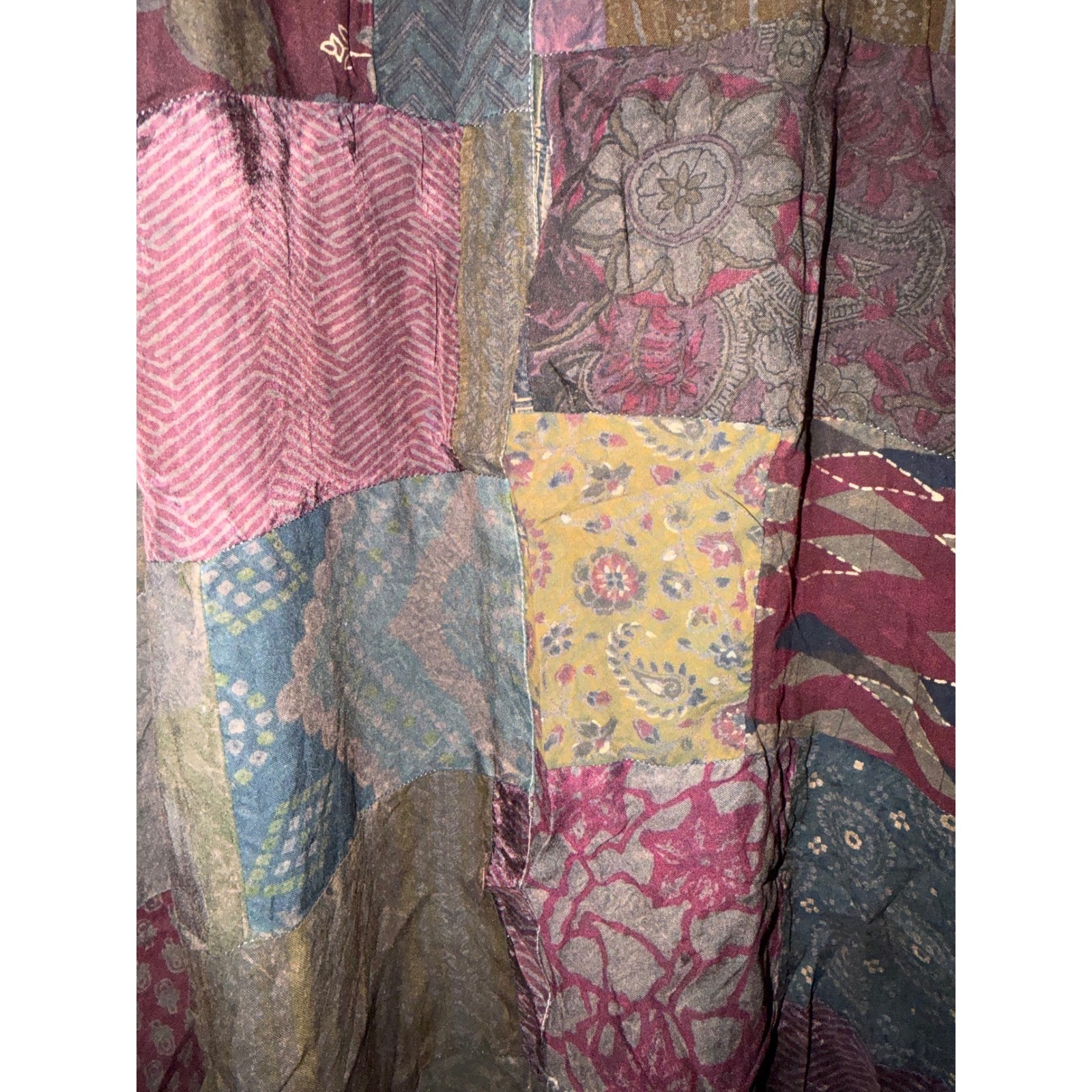 JADED GYPSY w pockets true to size S/M and NWT