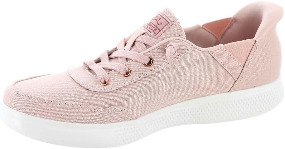 Skechers Women’s Hands Free Slip-ins Bobs Skip Cute – B Cute Sweet