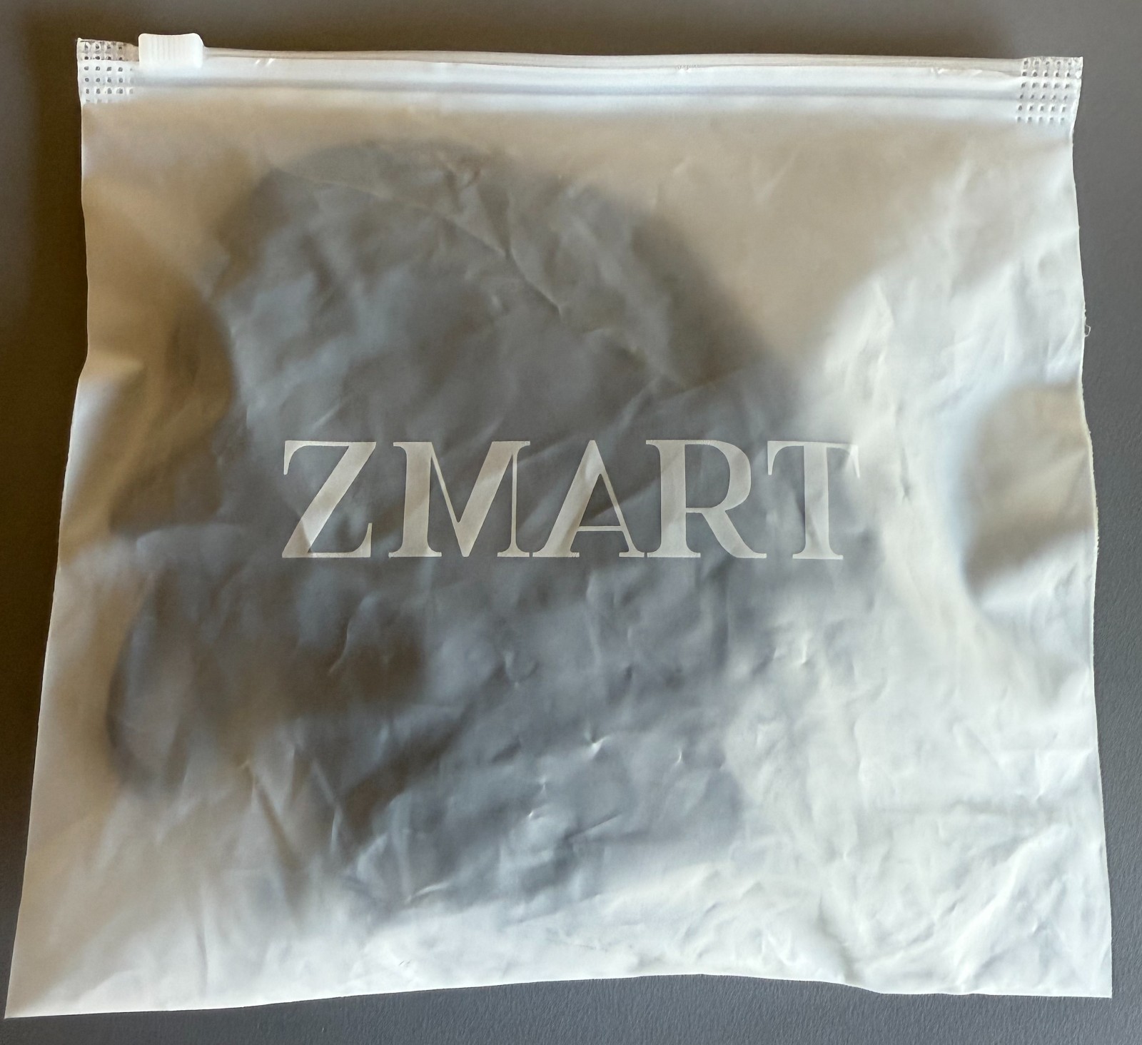 Zmart String Tie Side Bikini Bottom Swimsuit SZ XS Low Waist Rise Bathing Suit