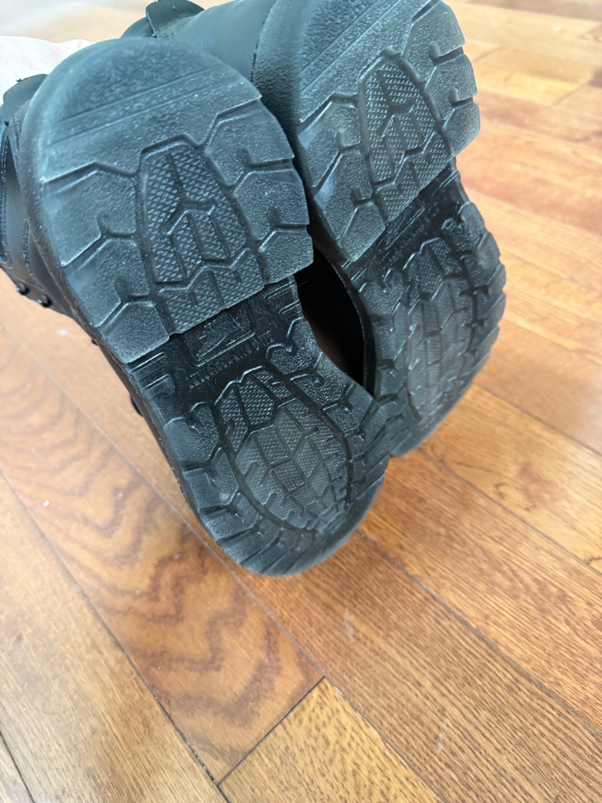Red Wing Supersole 2.0