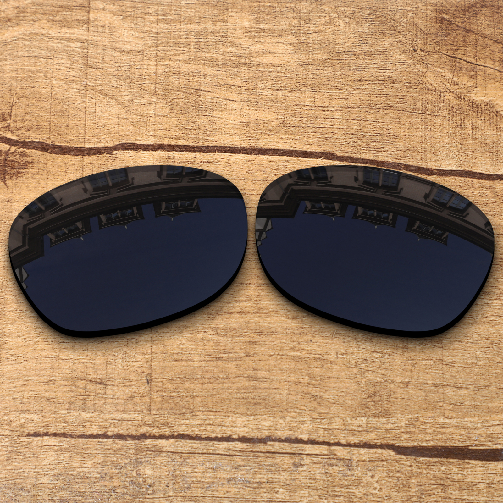 Vonxyz Polarized Replacement Lenses for-RayBan RB2132-55 Sunglasses