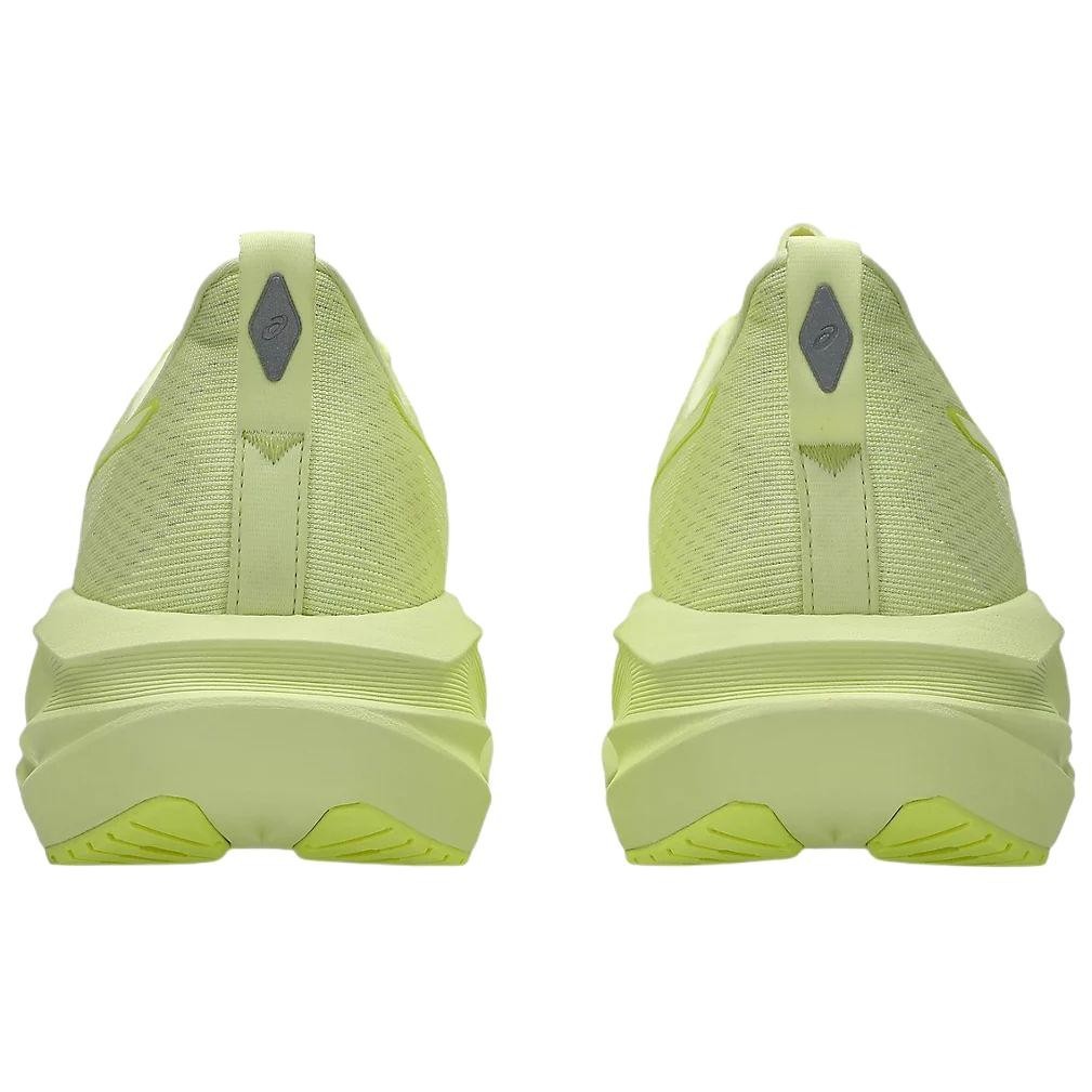 Asics Novablast 5 Lite Show Huddle Yellow – 1011C032-750