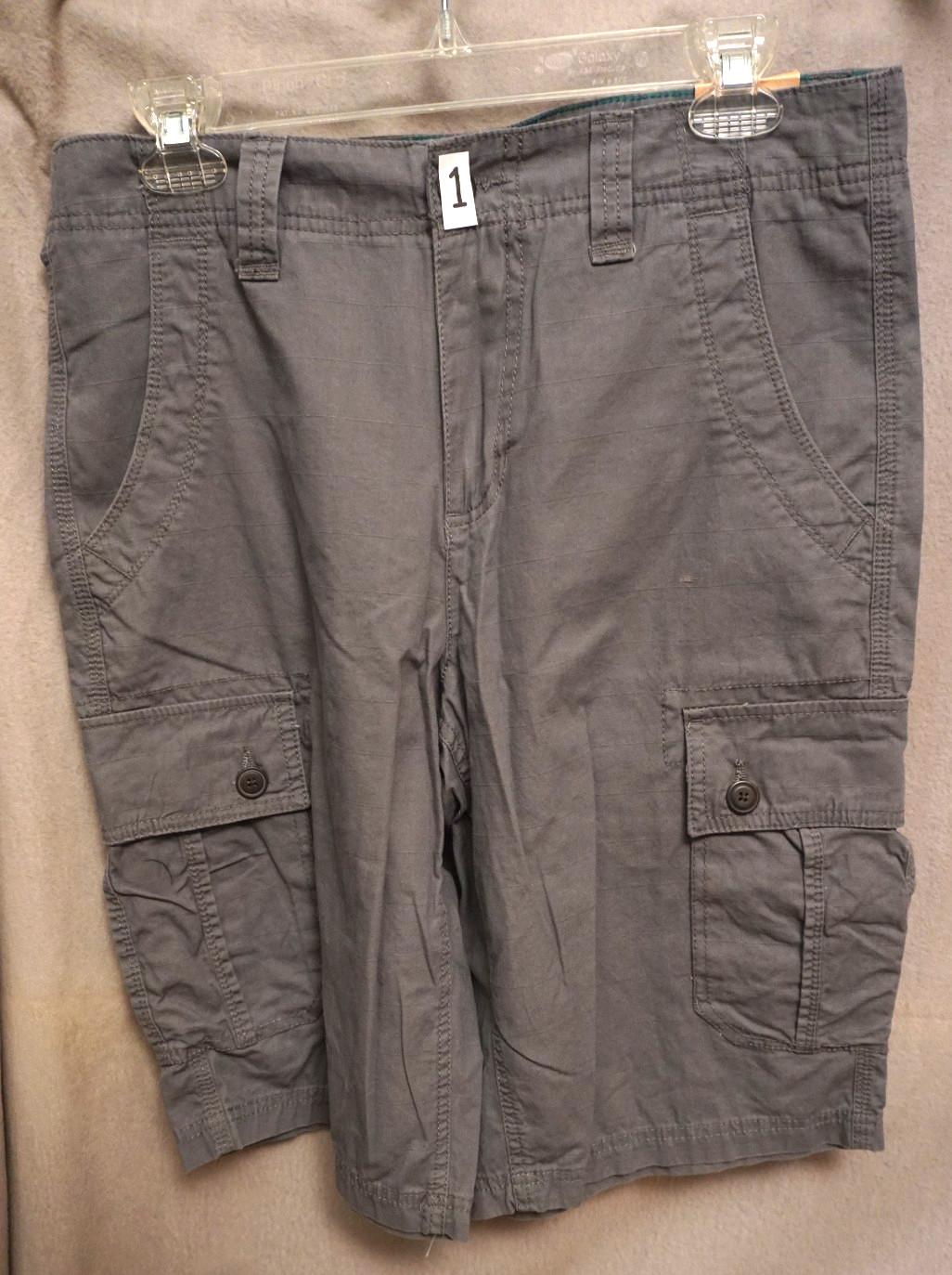 Urban Pipeline Cargo Short Sizes 29 & 30 Varies Colors Brand New w/Tag FREE SHIP