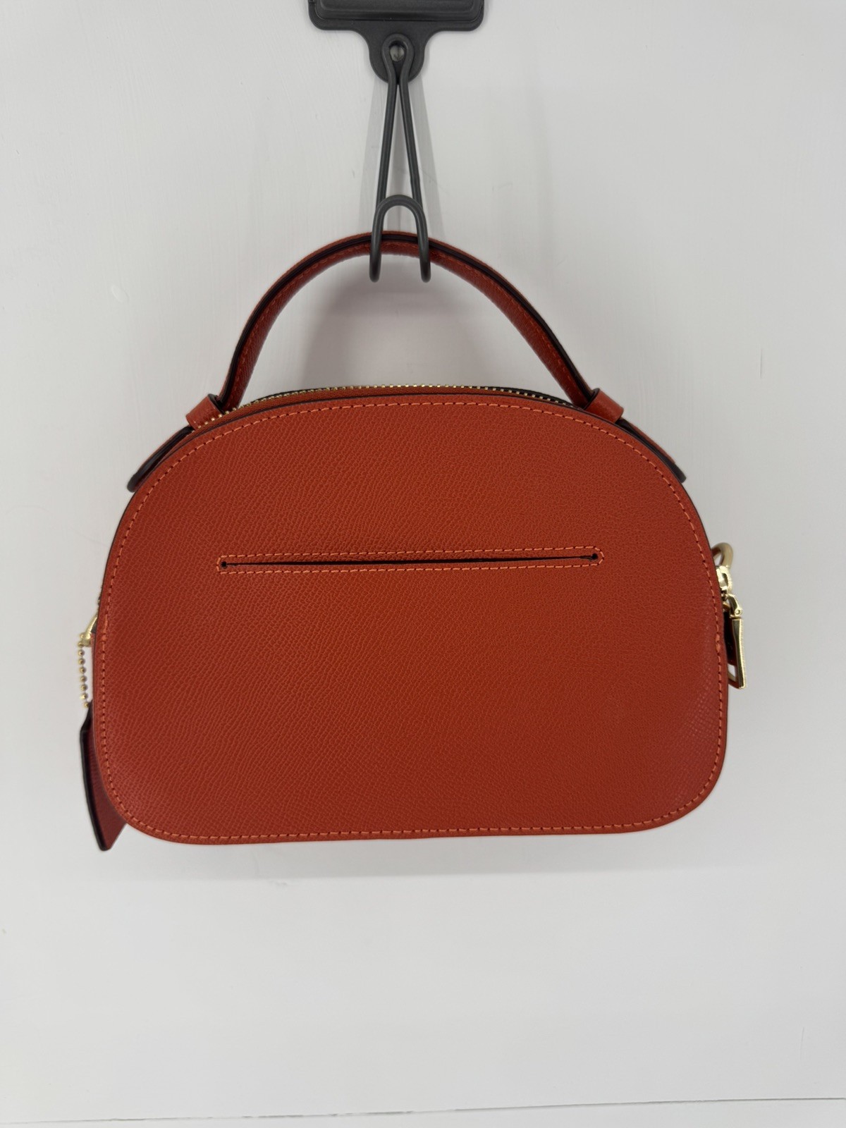 Coach Serena Satchel – Orange