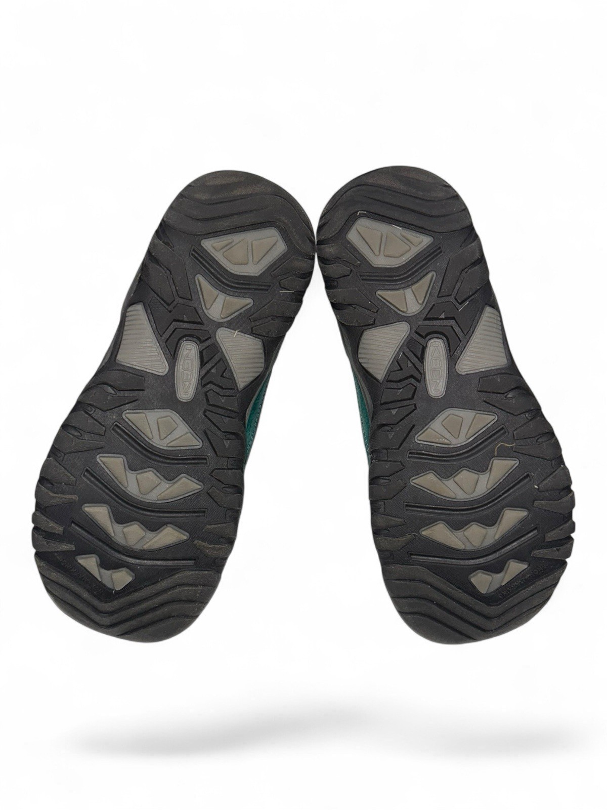 Reef Fanning Bottle Opener Sole Black Pink Flip Flops Thong Sandals Women’s 10