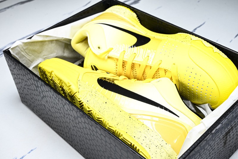 N*ke Kobe 4 Protro CHBL IH0587-700 Men’s Athletic shoes Size 6.5-13