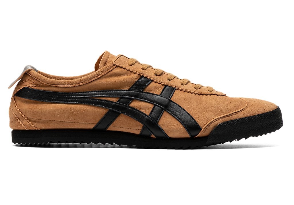 Onitsuka Tiger MEXICO 66 DELUXE 1181A507 4 Colors Men Shoes Japan