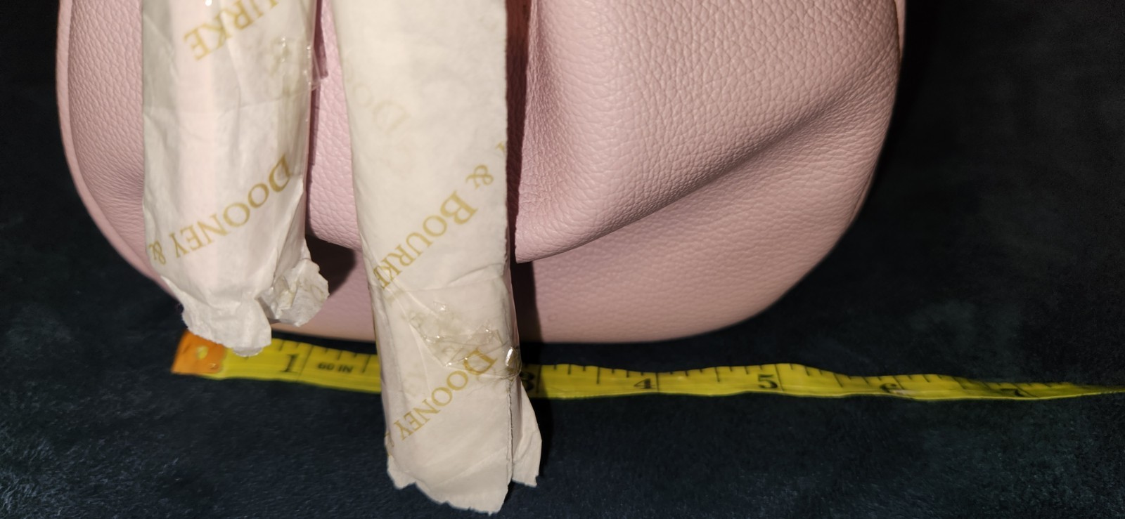 Dooney & Bourke Satchel