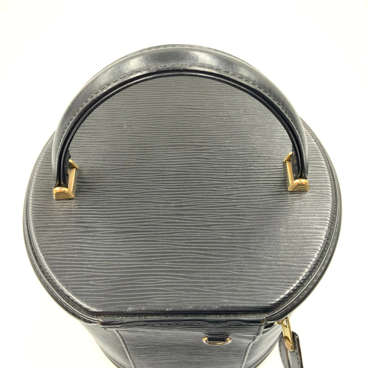 LOUIS VUITTON Epi Cannes M48032 handbag #BD17633