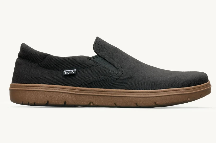 Brand New Lems Men’s Malibu Shoe Multiple Colors and Sizes In Hand Available