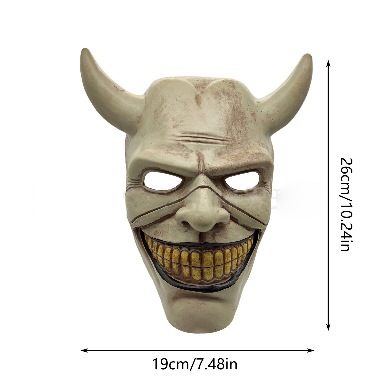 The Black Phone Mask The Grabber Mask Horror Movie Halloween Masks Cosplay Brand