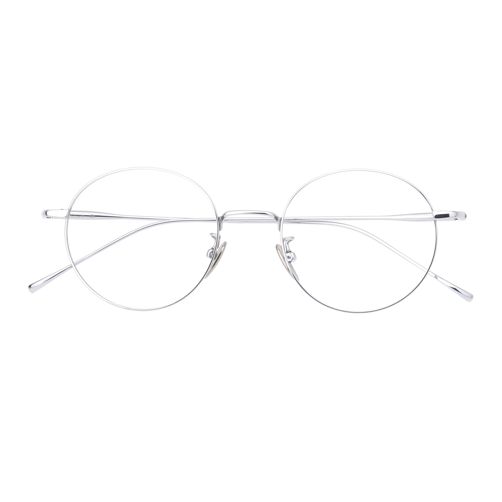 β-Titanium Photochromic Grey Reading Glasses Single Vision Sunglasses Reader