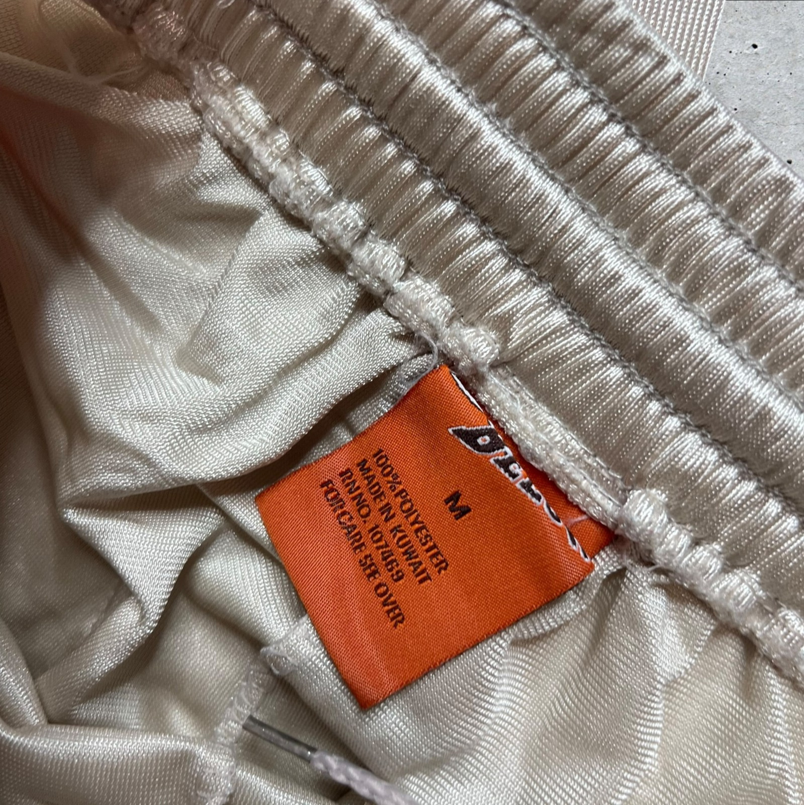 90’s 30 Below New York Jersey Set Size M