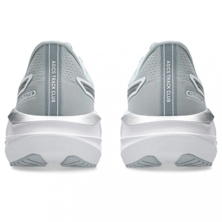 ASICS NOVABLAST 5 ATC 1011C185 020 Piedmont Grey Pure Silver Men Running Shoes