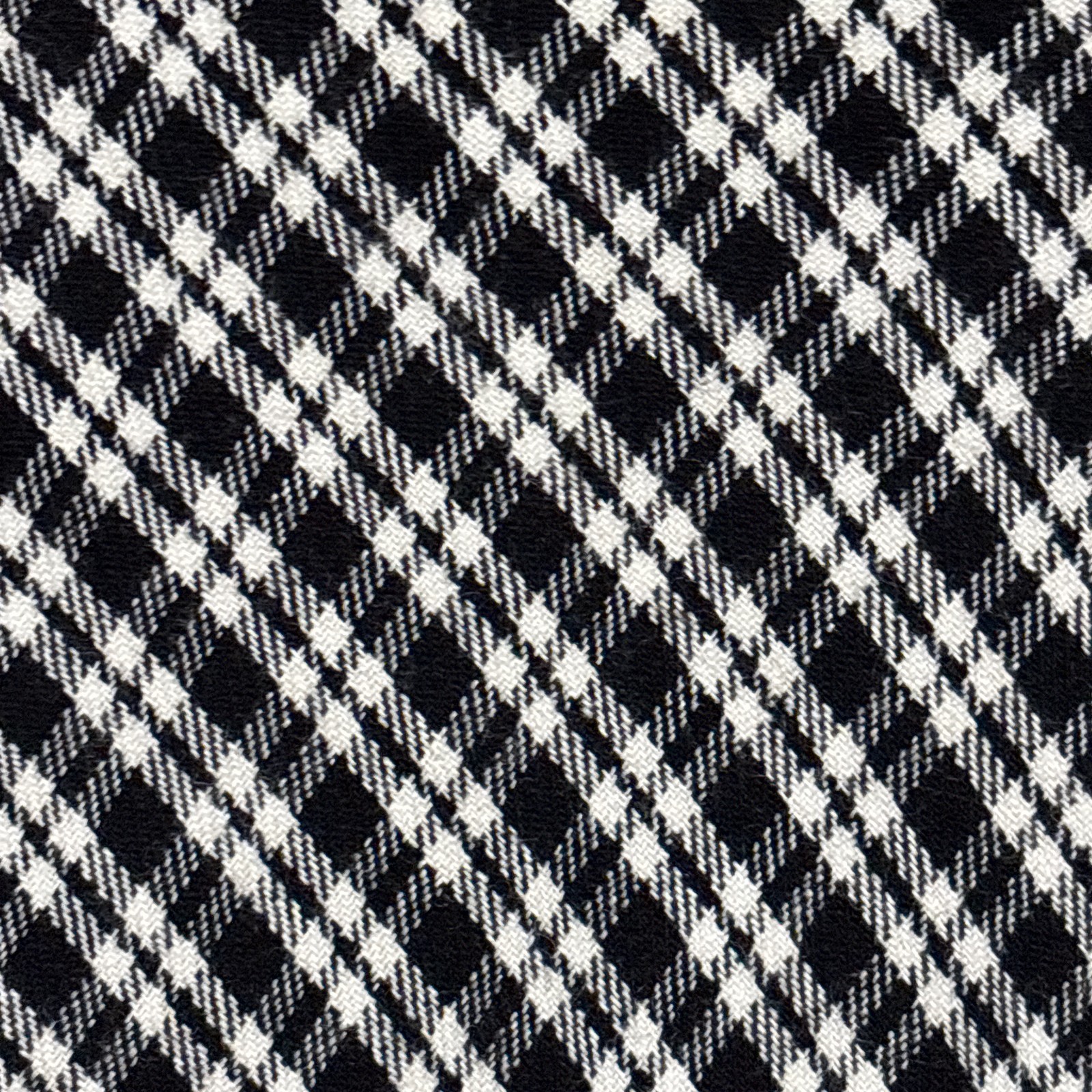 Vintage Talbots Dress 8 Black Plaid Sheath Wool 90s y2k Preppy Academia USA Made