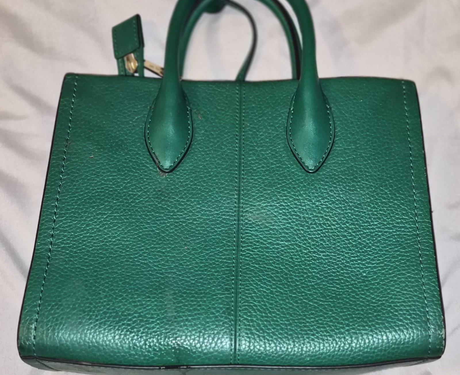 Michael Kors Green Small BAG