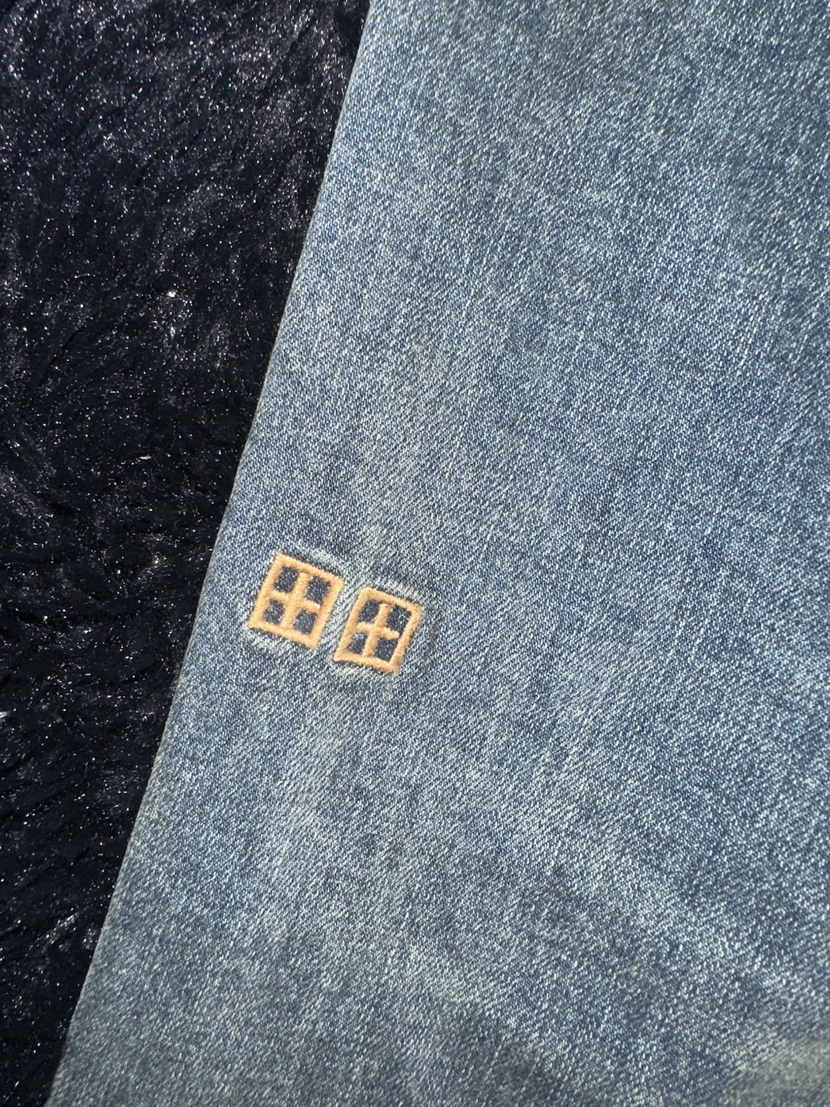 Ksubi Jeans Van Winkle Skinny Size 28 Brand New