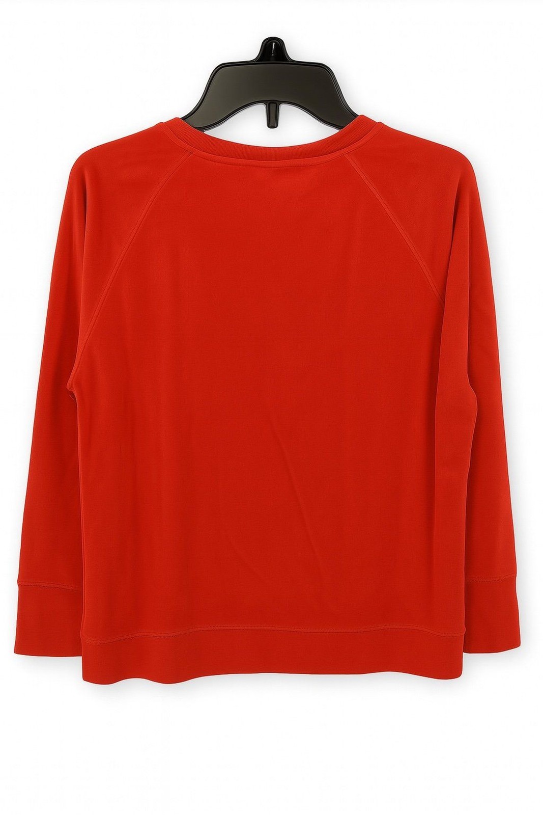 Super Soft Velour Sweater – New Without Tags