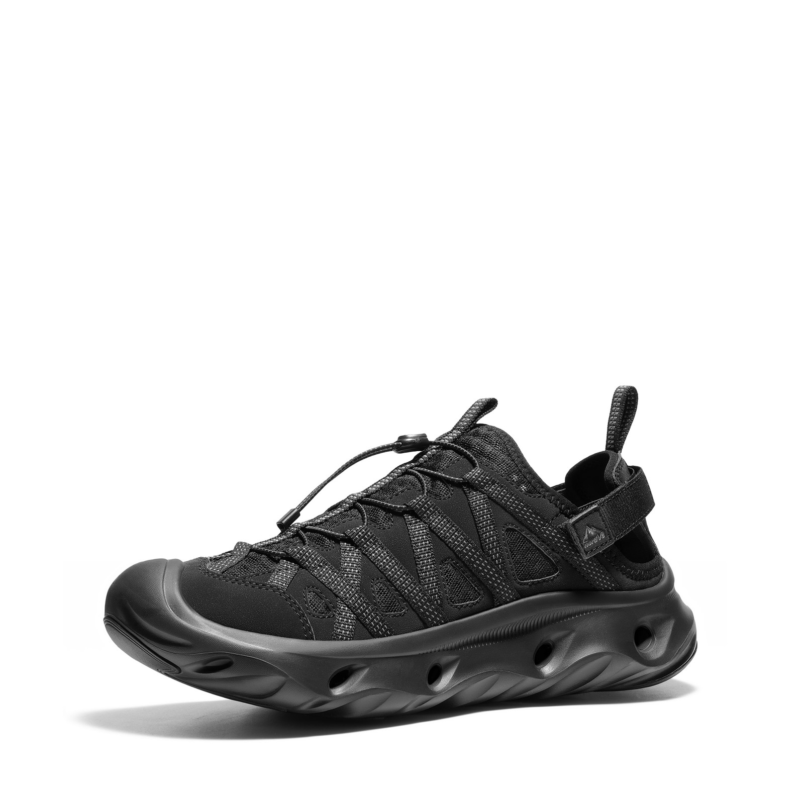 NORTIV 8 Water Sandals for Men and Women Hiking Sport Walking Beach Sandals