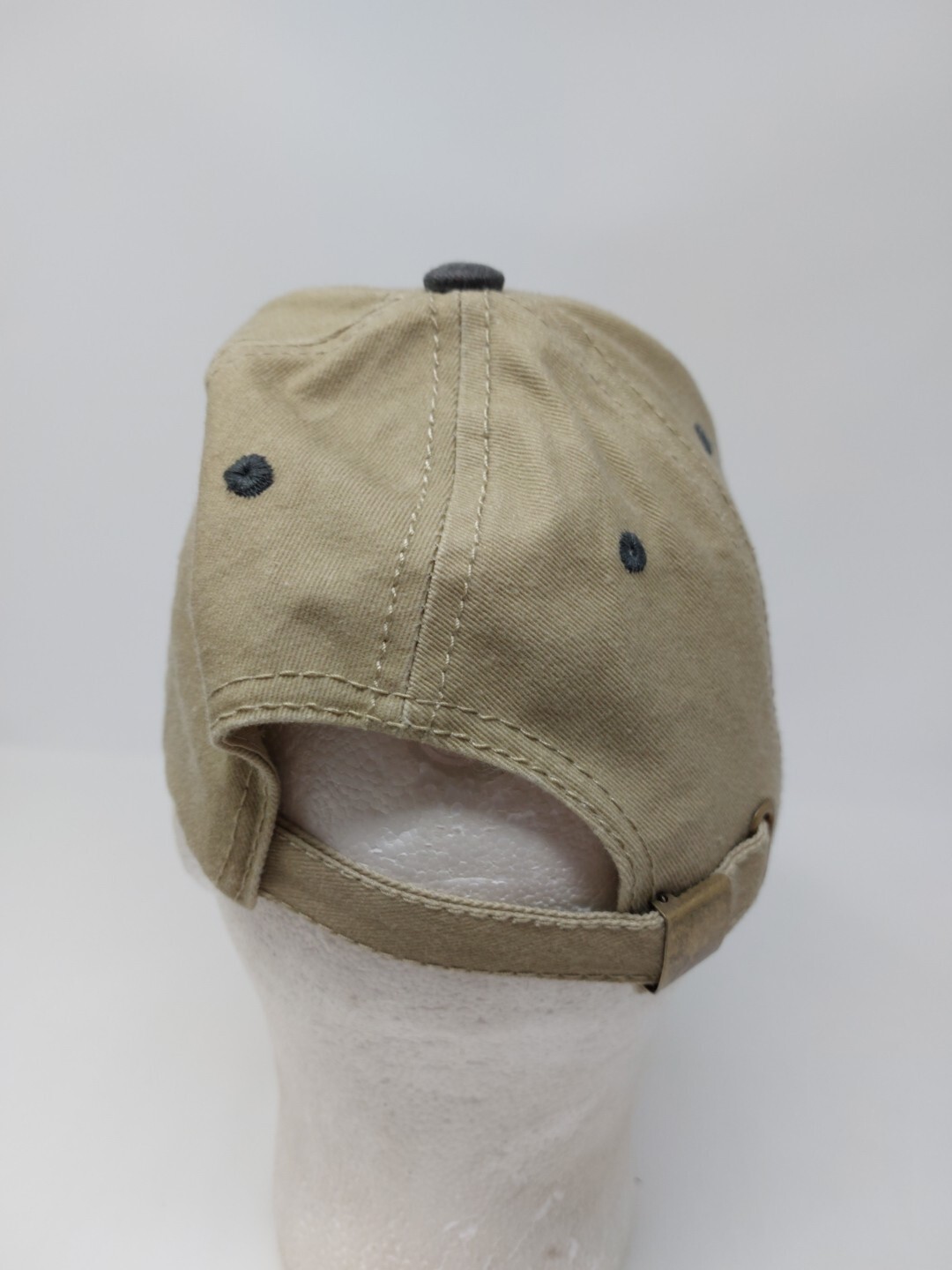 Budapest Hungary Strap Back Hat Adjustable Cap