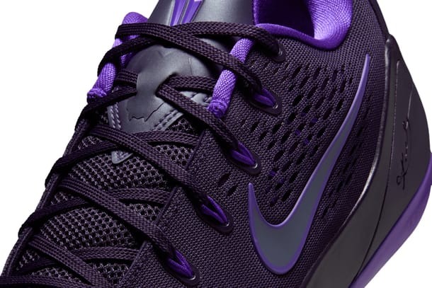 Nike Kobe 9 Elite Low EM Protro “Purple Dynasty” IH1401-500 US Men Size 9