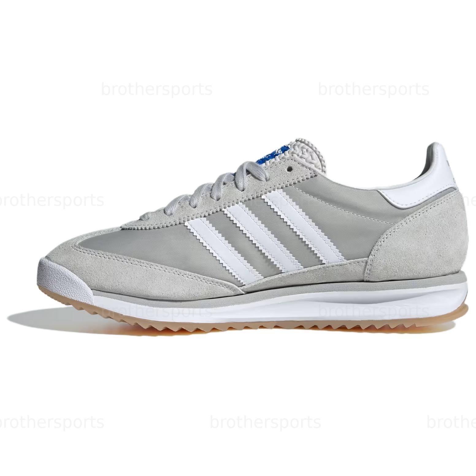 SL72 Adidas Originals Rs ‘Grey’ JI1281 Men