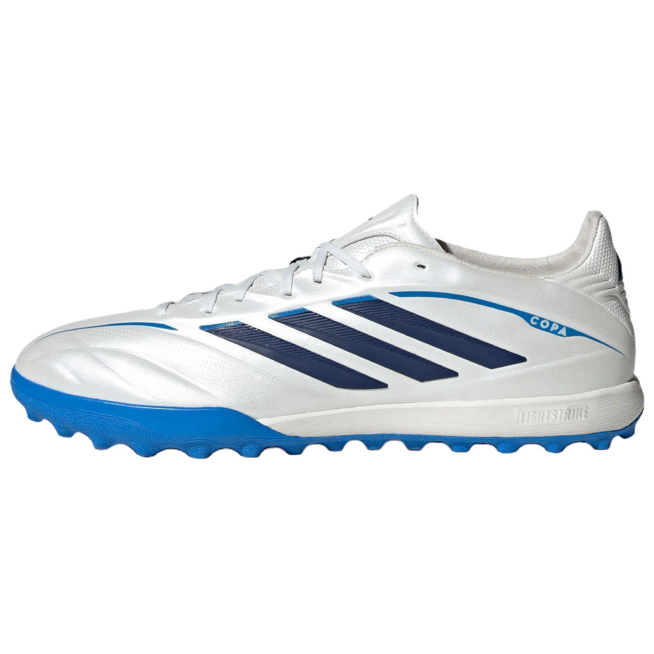 adidas Copa Pure Iv Pro TF ‘Zero Metallic Dark Blue’ KI0631