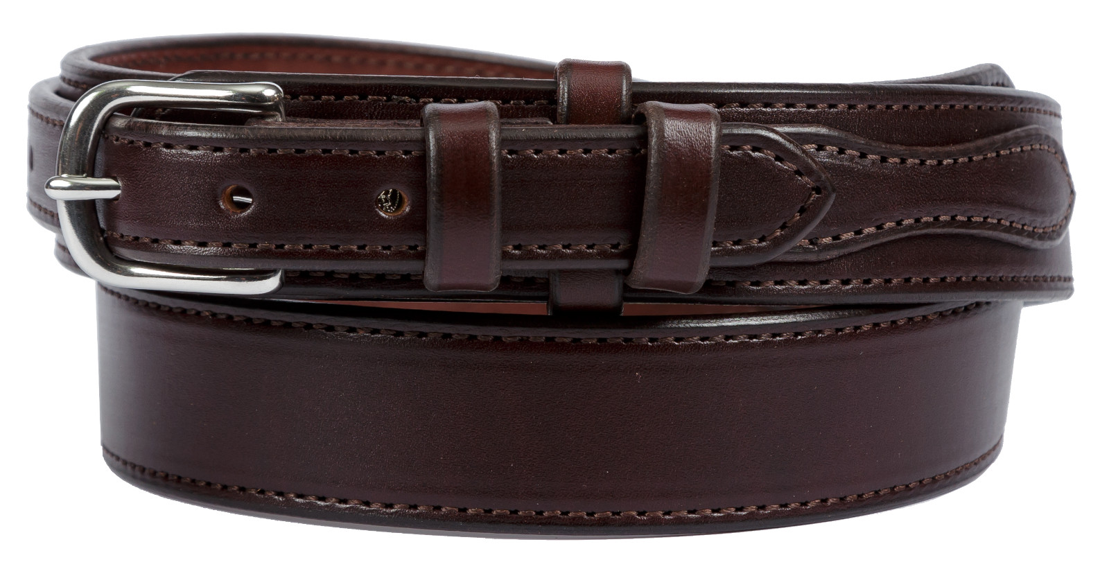 Ranger Belt with a Lifetime Warranty. Hand Made in USA Western Belt. Full Grain