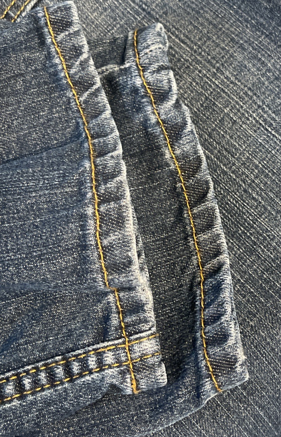 Levi Strauss & Co Men’s 505 series size 30×30