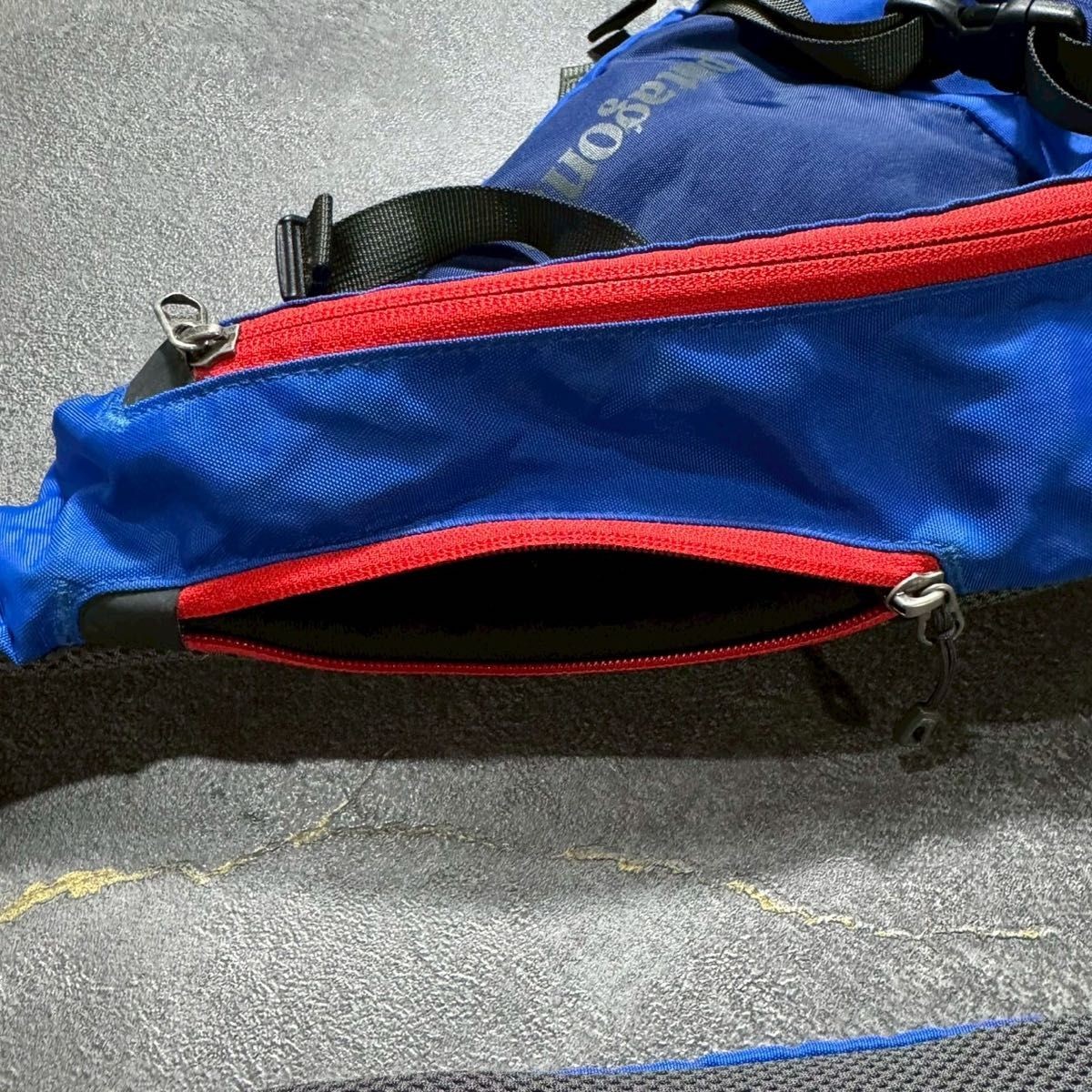 Men’s Wear Patagonia Patagonia Atom Sling 8L Body Bag