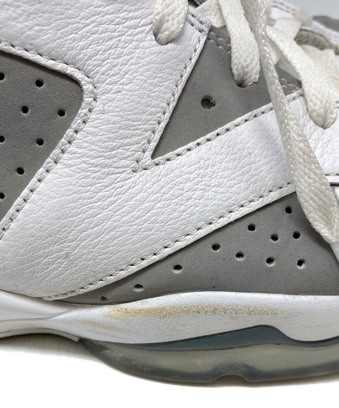 Nike Air Jordan6 BG235
