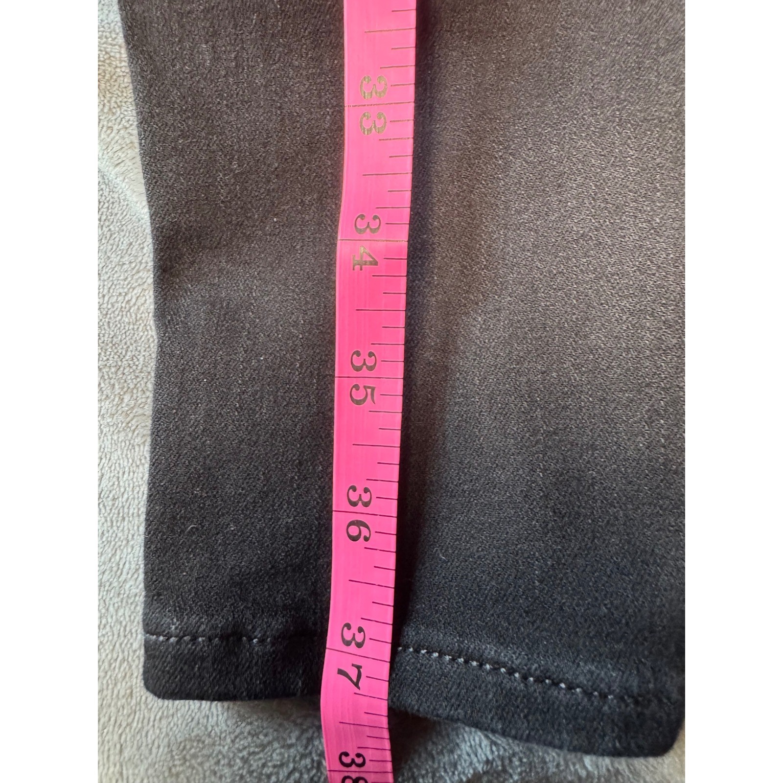 American Eagle Dream Stretch High Waisted Skinny Jeans Black Women Size 00 Reg