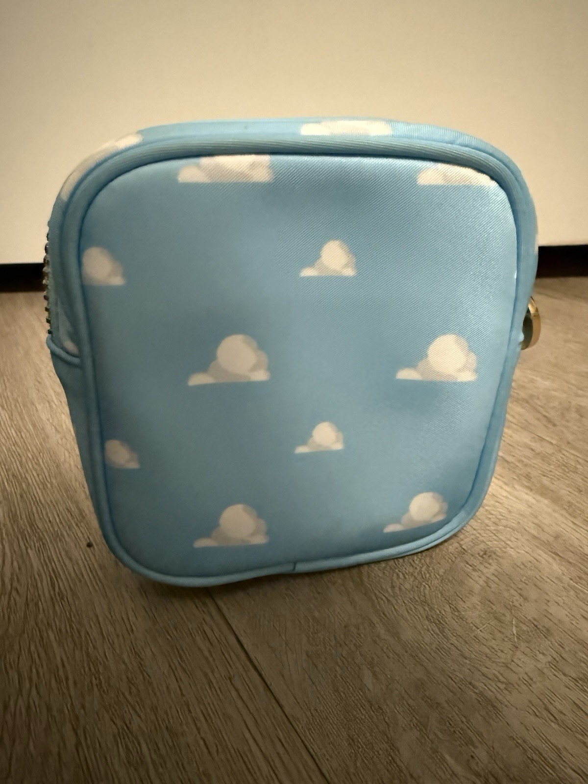 Stoney Clover Lane Disney Pixar Toy Story Clouds Mini Pouch